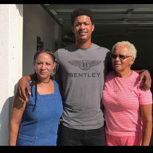 Meet your Posher, Daryl